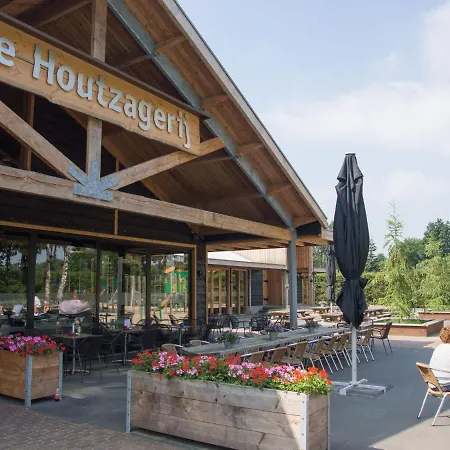 Holiday Europarcs De Wije Werelt-30 בית נופש *